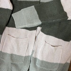 Simply Southern Cardigan NWT